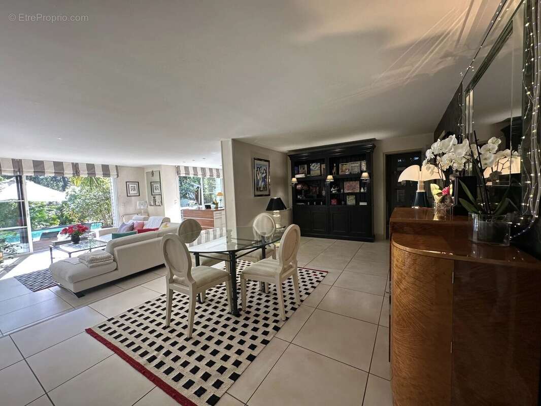 Maison à LE BOUSCAT