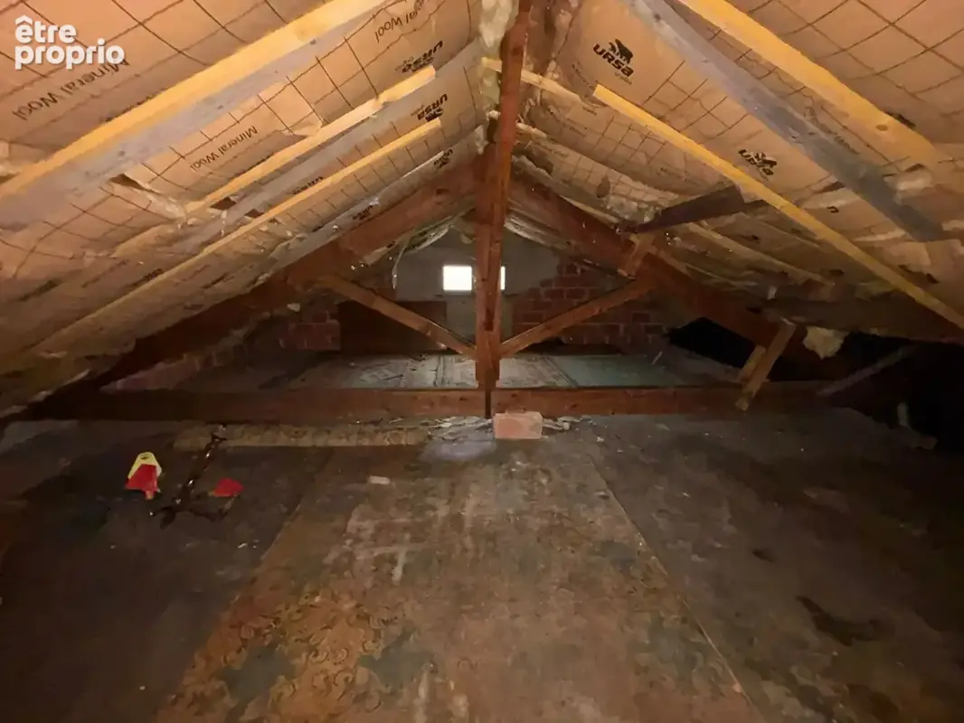 Maison 3 pieces 90 m² villerest - photo 17