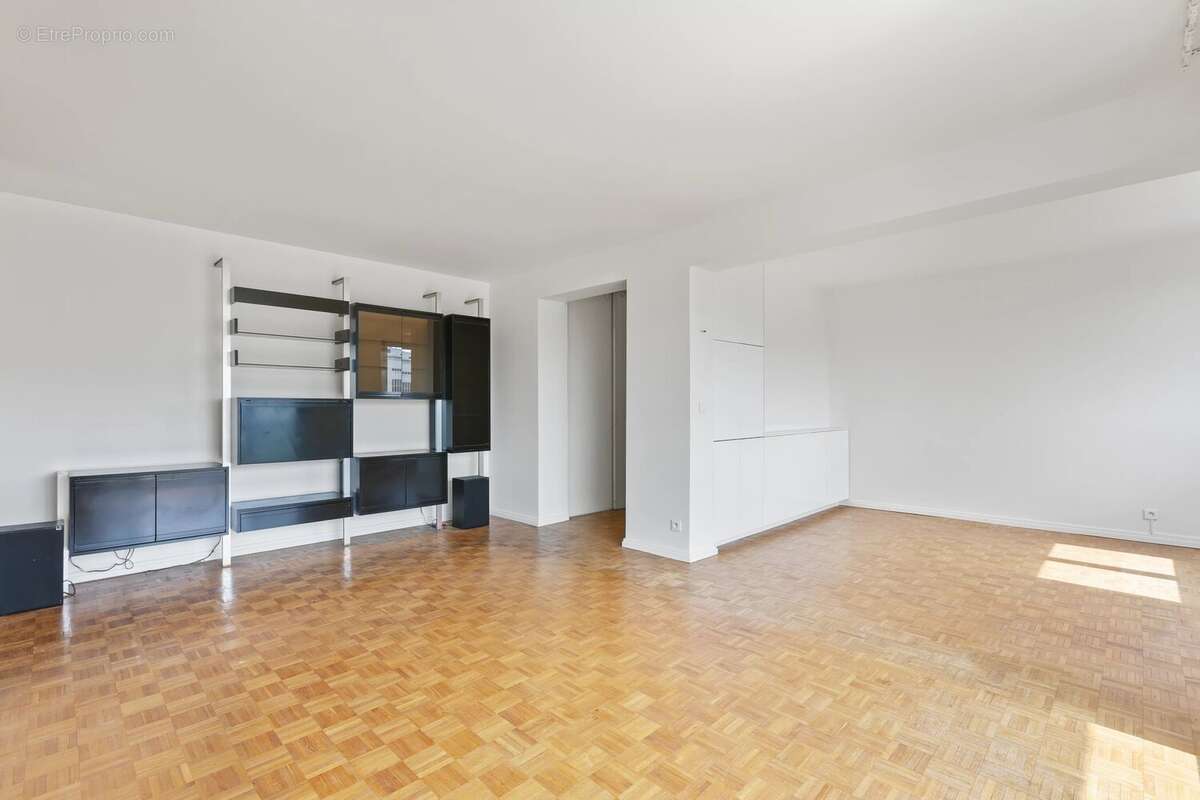 Appartement à SAINT-CLOUD