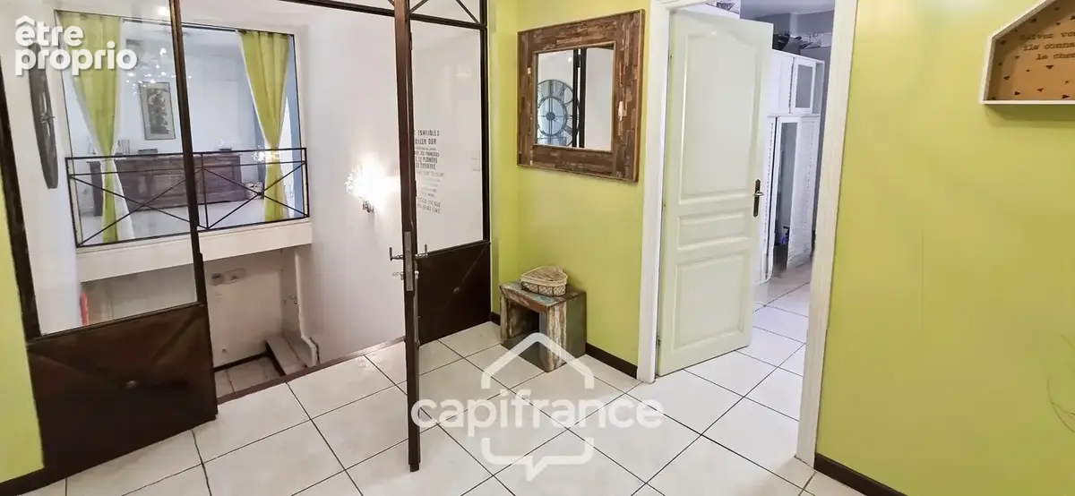 Appartement 6 pièces + 1 garage double TOULON (83) - photo 15