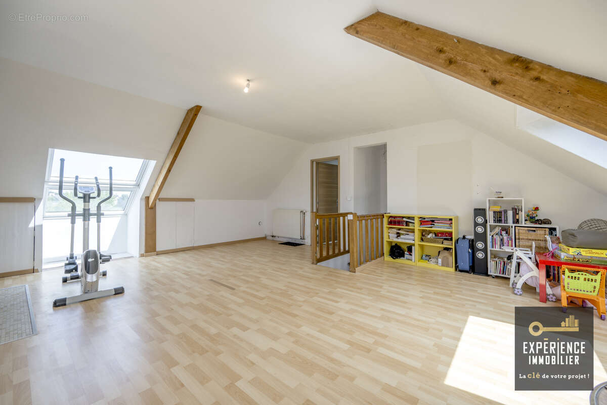 Maison à PLERIN