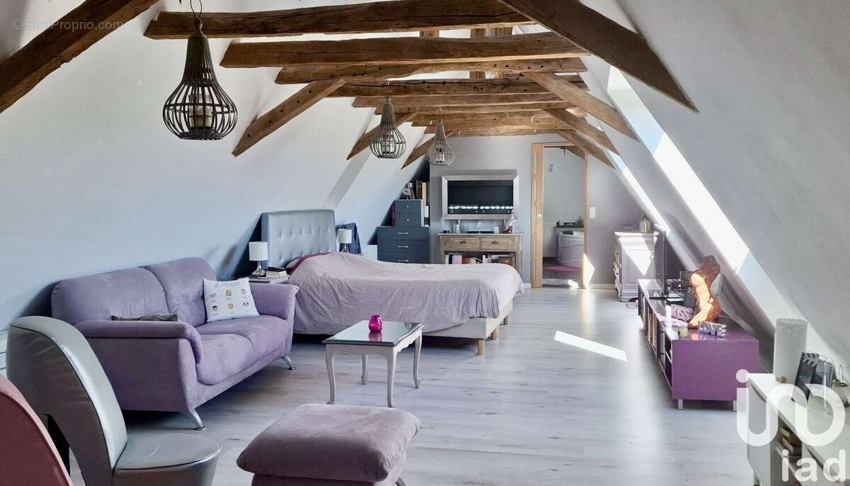 Photo 7 - Maison à TUDEILS