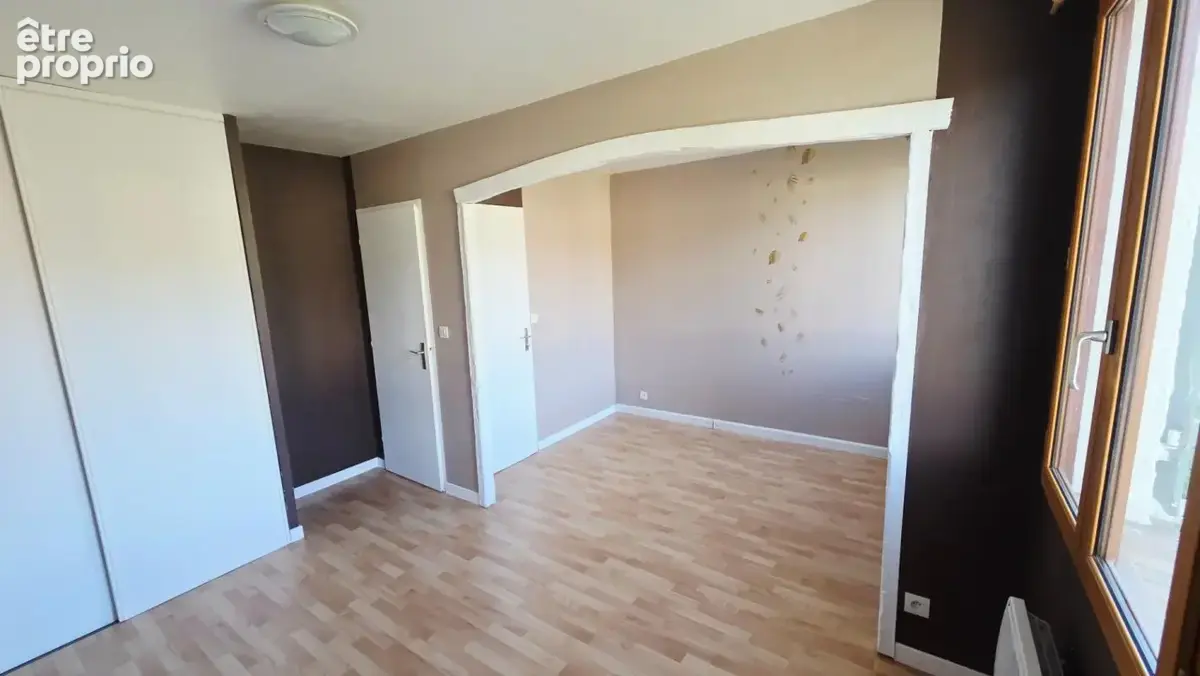 Maison 5 pièces / 98 m² / 207 000 EUR / BEAURAINS - photo 10