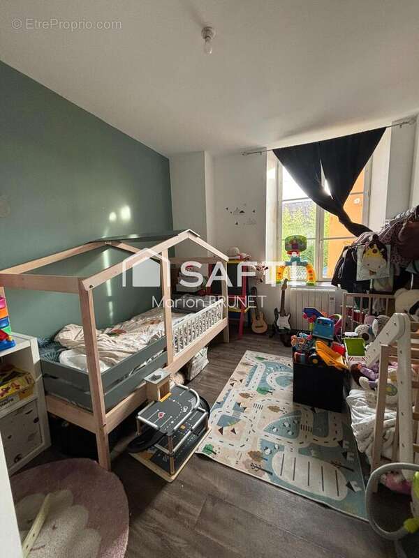 Photo 3 - Appartement à CLERMONT