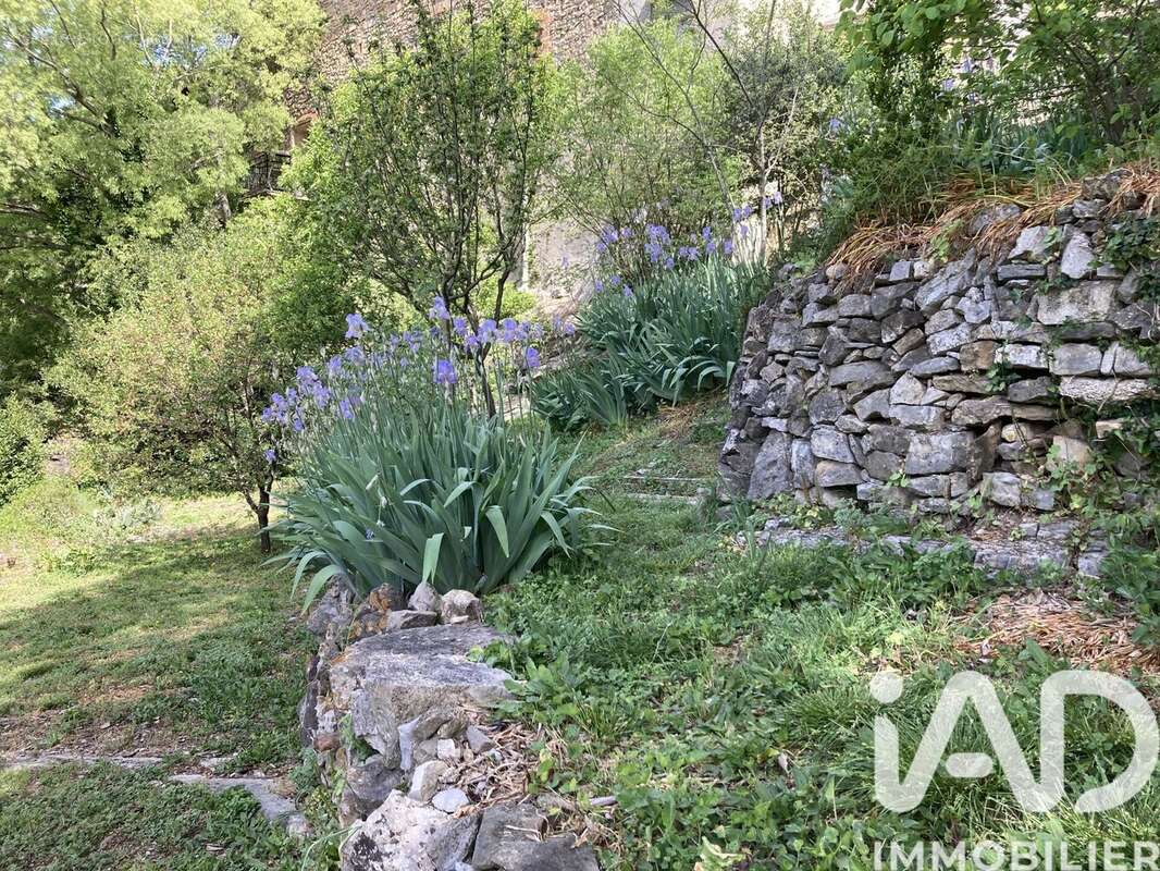 Photo 3 - Maison à MEYRANNES
