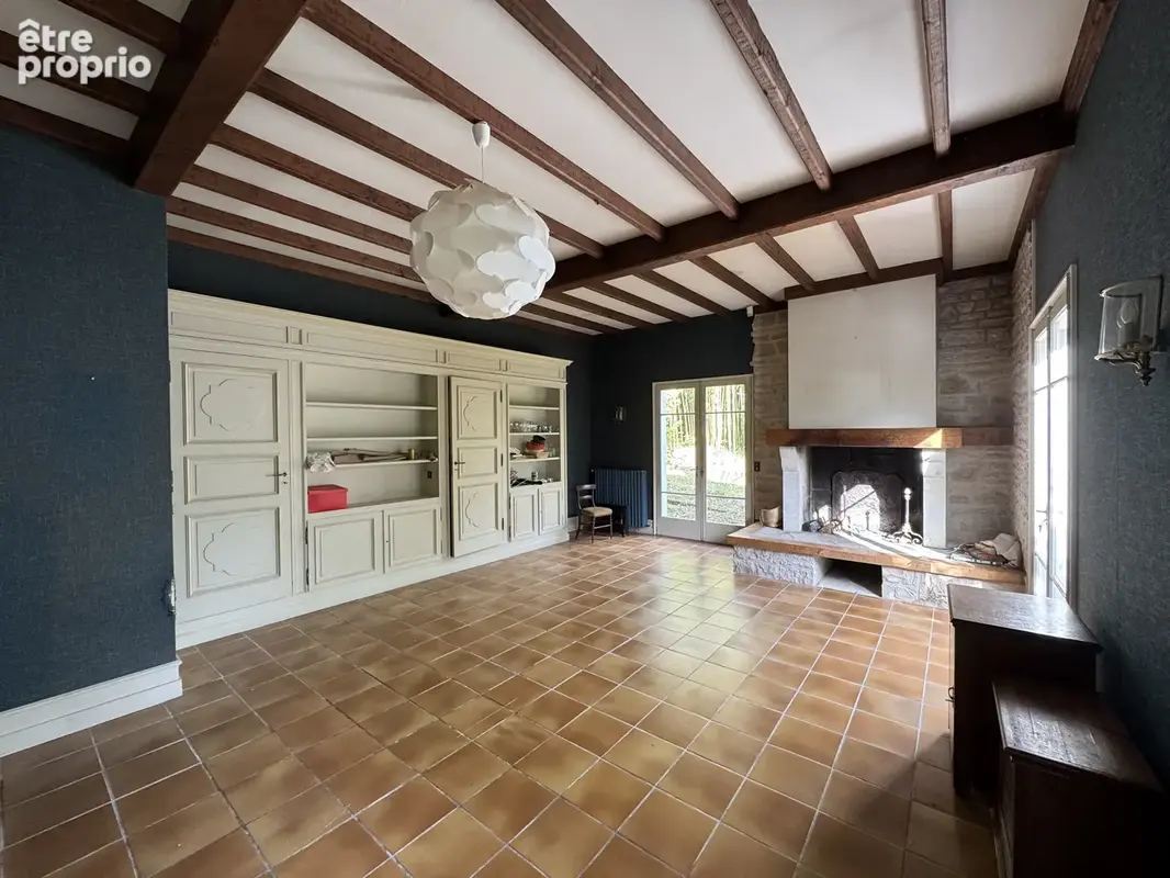 Maison 8 pièces 229 m² à vendre à Voulgezac (16250) - photo 168