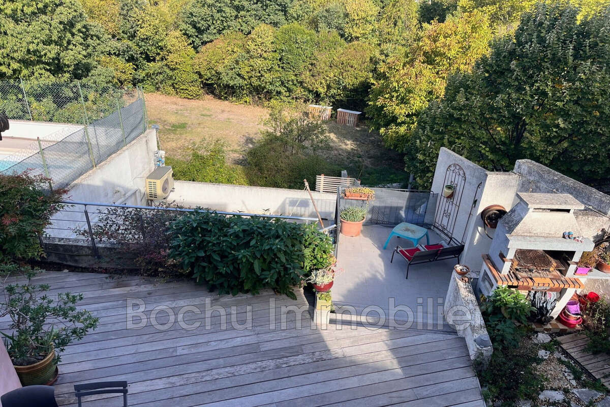 Maison à CASTELNAU-LE-LEZ