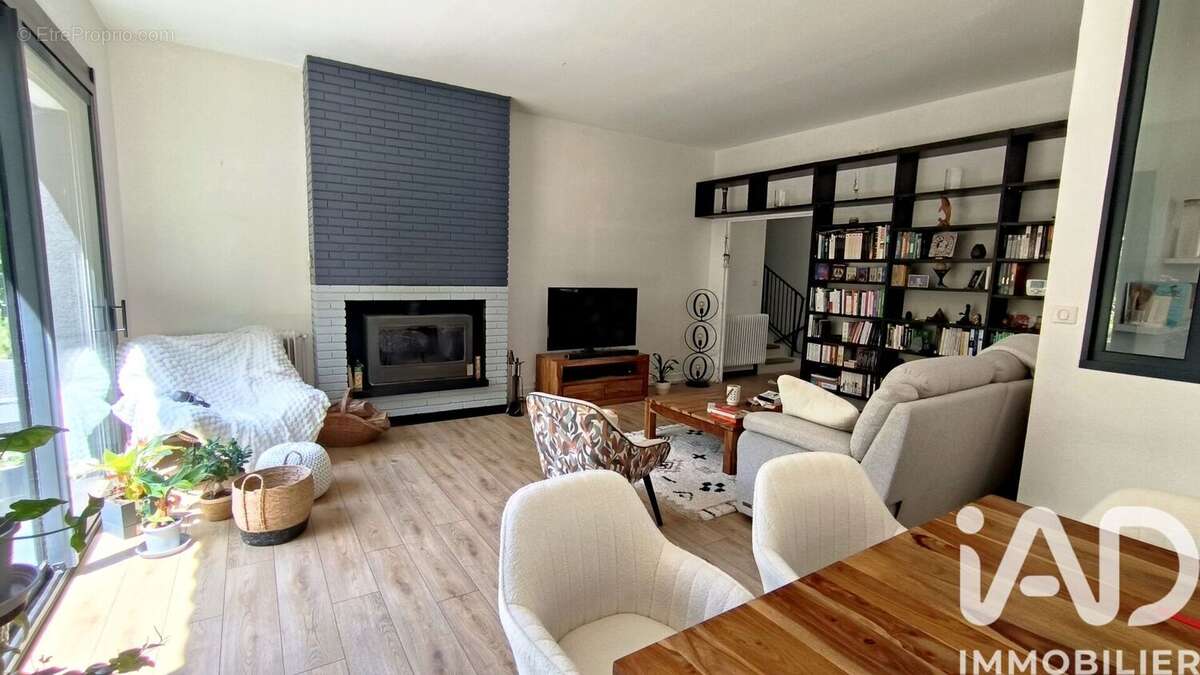 Photo 4 - Maison à MOURENX