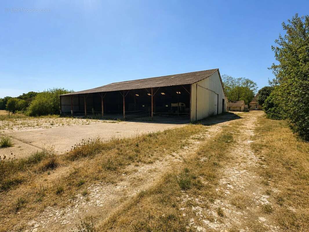 Propriété de caractère en pierres – Domaine équestre sur près de 6 hectares - photo 31