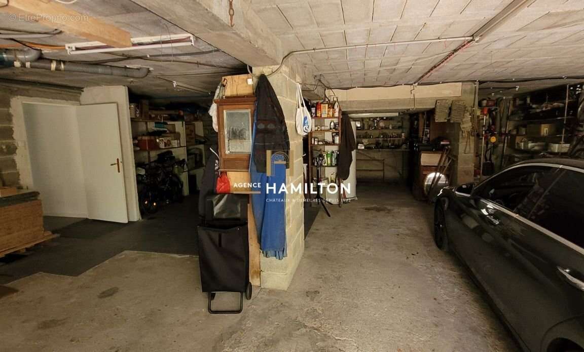 Maison à CORDES-SUR-CIEL