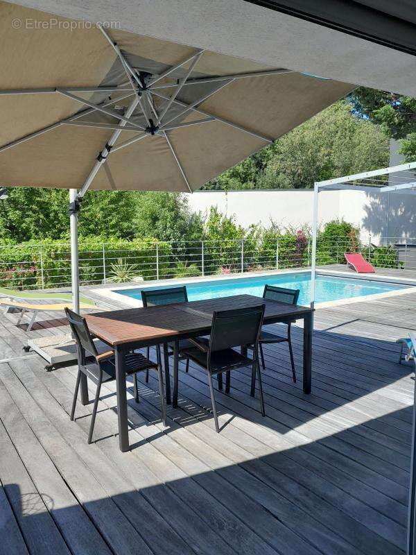 Maison à LA ROCHELLE