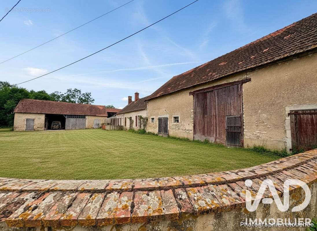 Maison 92 m² à Augy-Sur-Aubois  - photo 3
