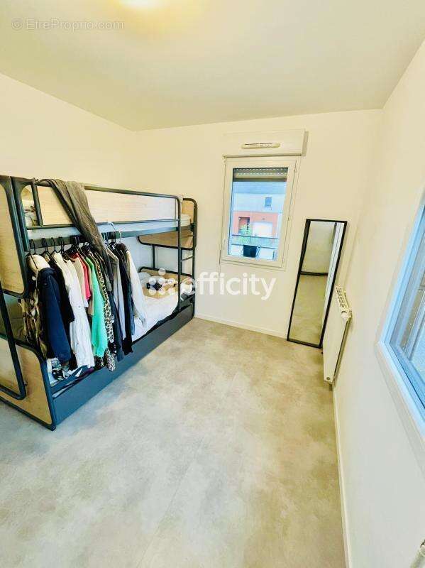 Appartement à BOURGBARRE