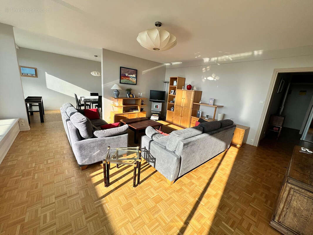Appartement à LE HAVRE
