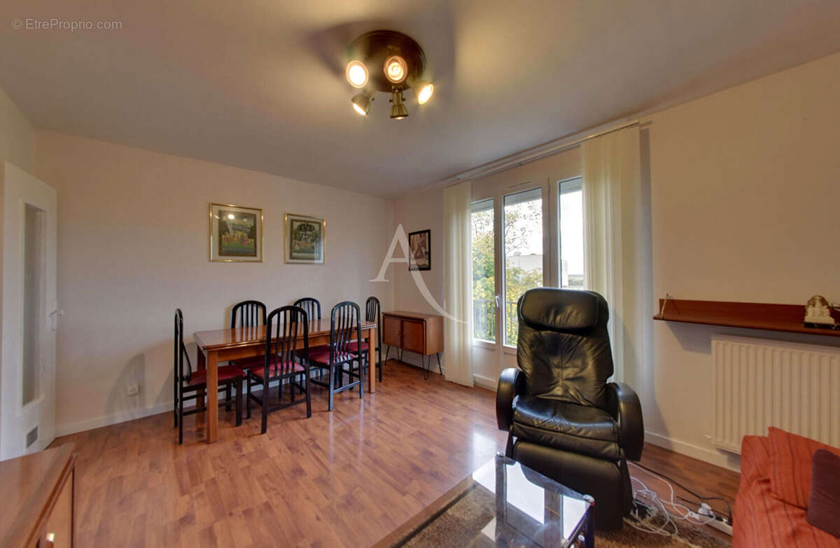 Appartement à AUXERRE