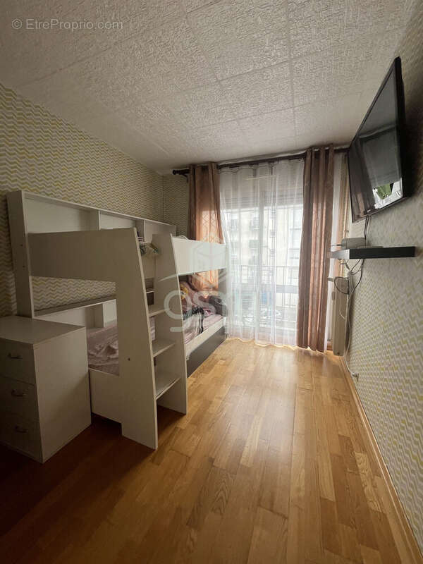 Appartement 66 m² à Joue-Les-Tours  - photo 6