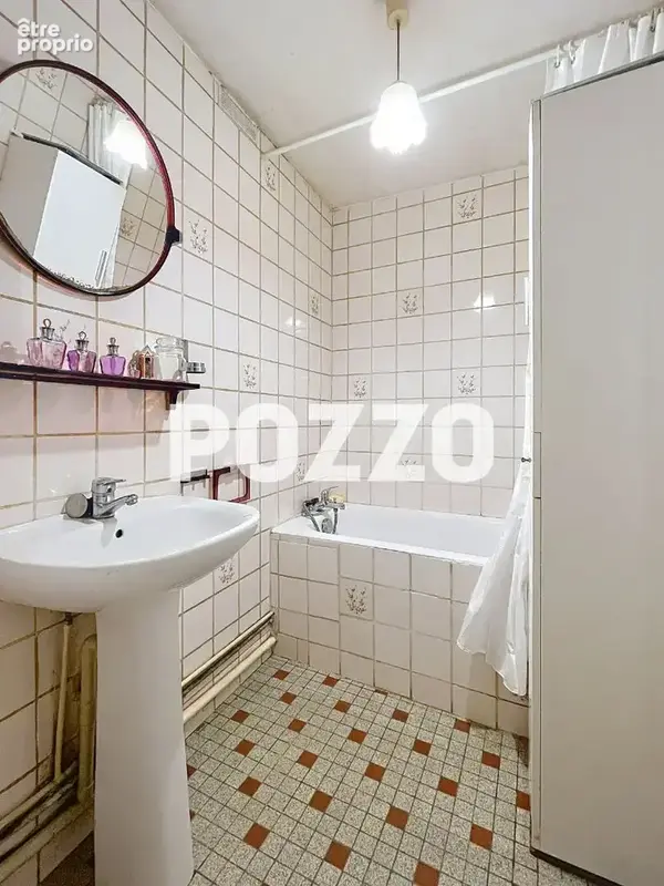 A vendre maison de 3 pieces et de 90 m2 a vire-normandie (14) - photo 8