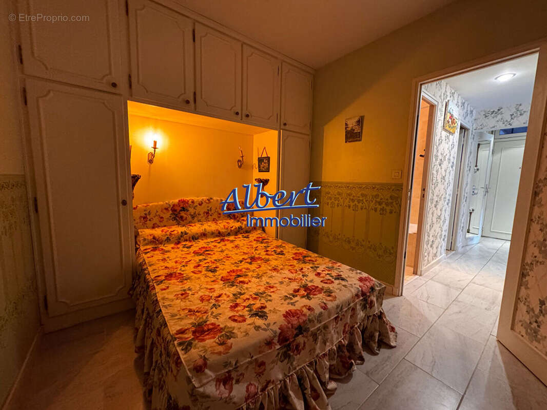 Appartement à SANARY-SUR-MER