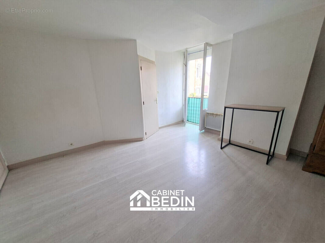 Appartement à DAX
