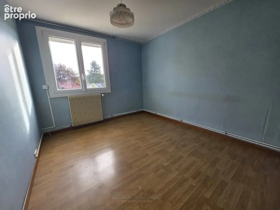 Bel appartement lumineux à Châlette-sur-Loing, 2 chambres - photo 4
