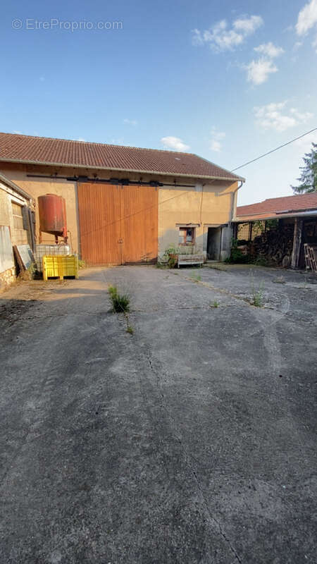 Maison à BEAUMONT