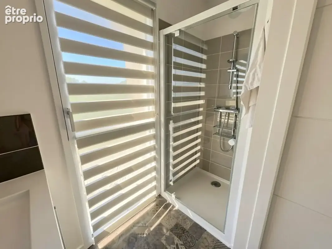 Appartement 66 m² à Noyal-Chatillon-Sur-Seiche  - photo 4