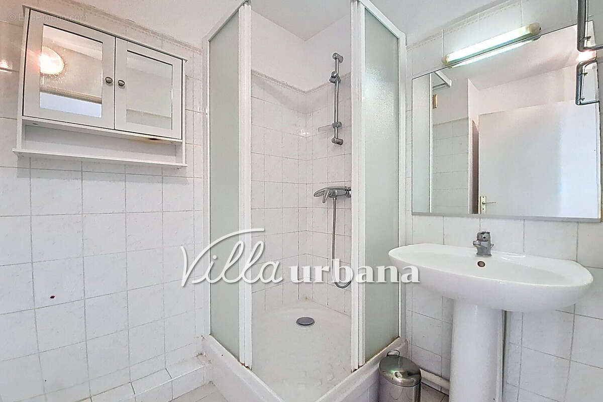 Appartement 53 m² à Antibes  - photo 7