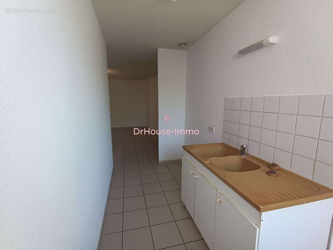 Appartement à LAMASTRE