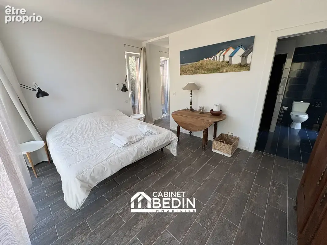 Maison 9 pièces 230 m² à vendre à Biscarrosse (40600) - photo 9