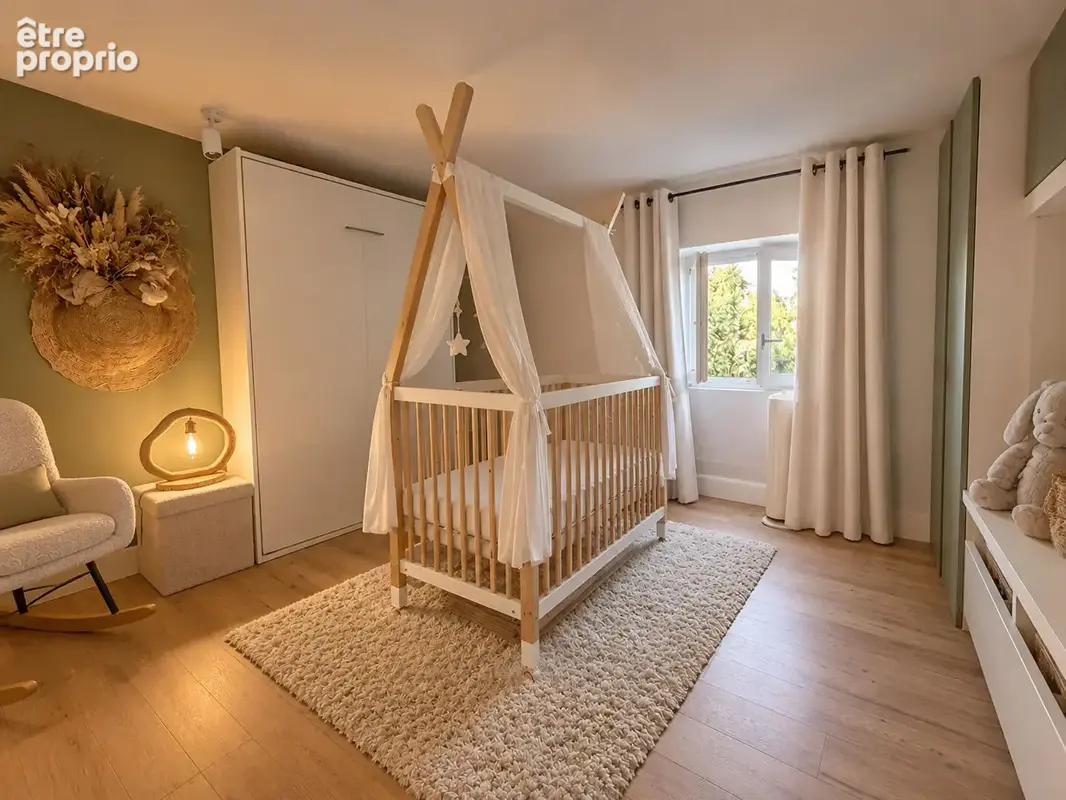 Maison 71m² à linas - photo 7