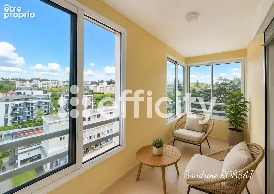 Appartement - photo 4