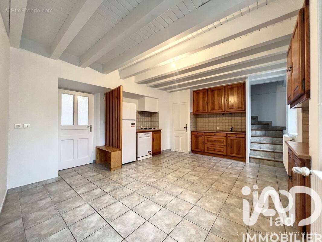 Photo 1 - Maison à AIGUILHE