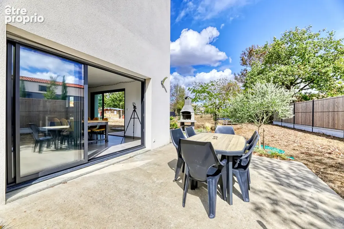 Maison La Boissiere De Montaigu - photo 11