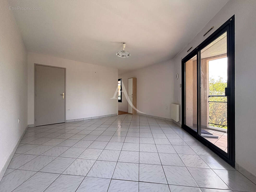 Appartement à LAVAL