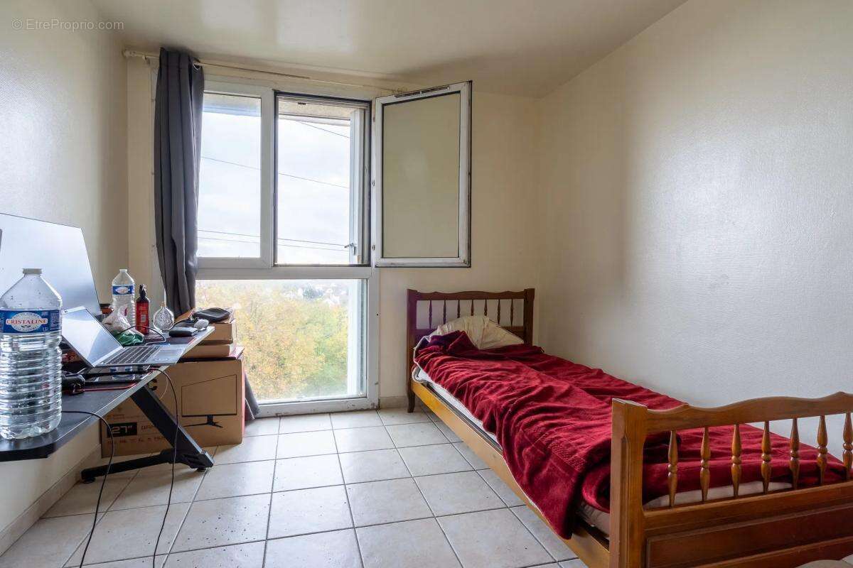 Appartement à GAGNY