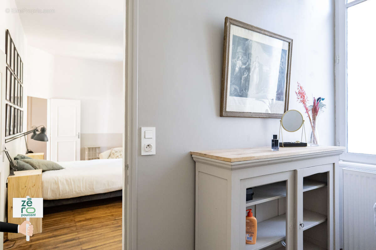 Appartement à LA ROCHE-SUR-YON