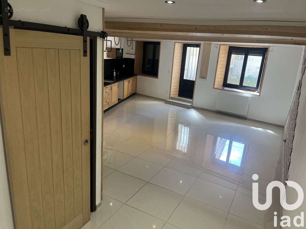 Photo 2 - Maison à POUZOLS-MINERVOIS