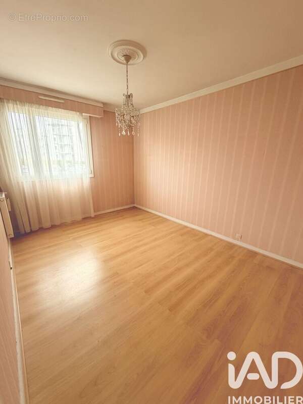 Photo 6 - Appartement à NANTES