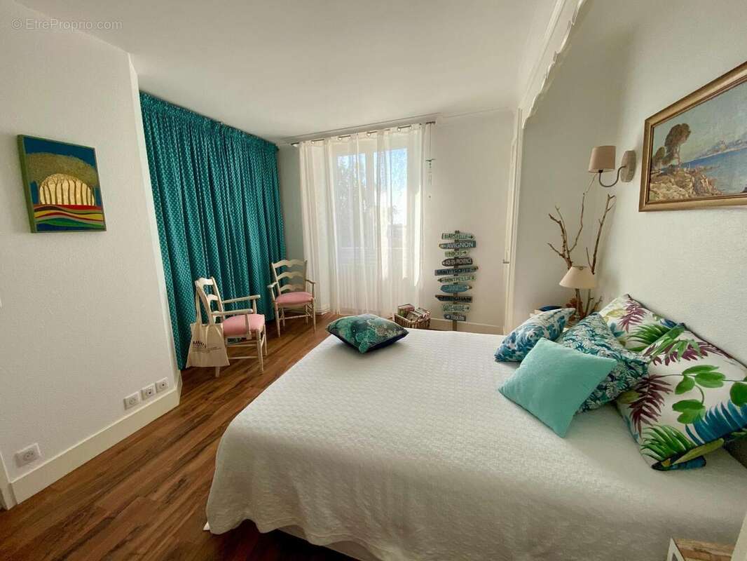 Photo 5 - Appartement à MAZAMET