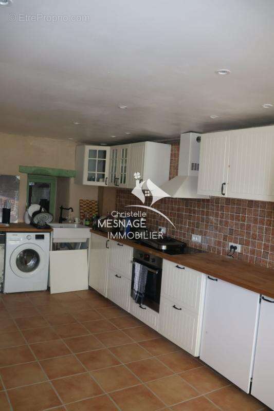 À vendre chez Christelle Mesnage - Canton d'Evran, au Sud de - photo 9
