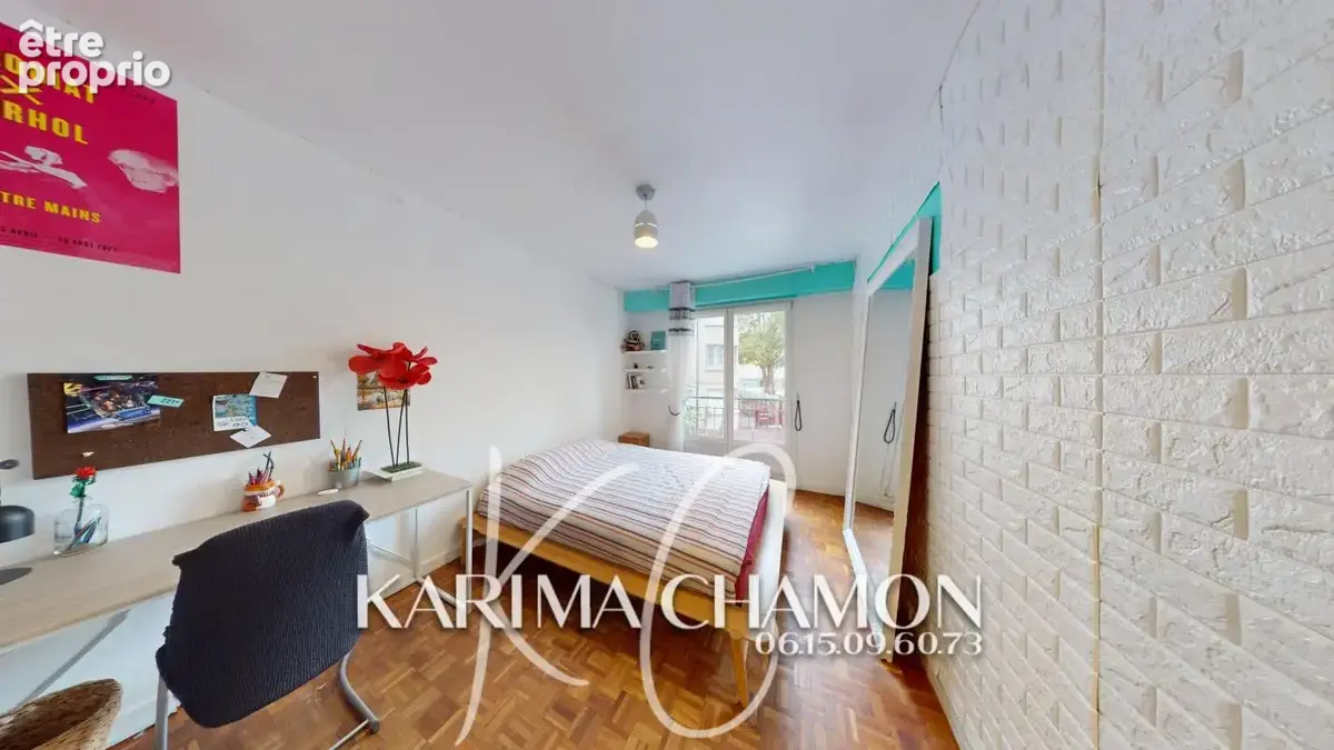Appartement - photo 4