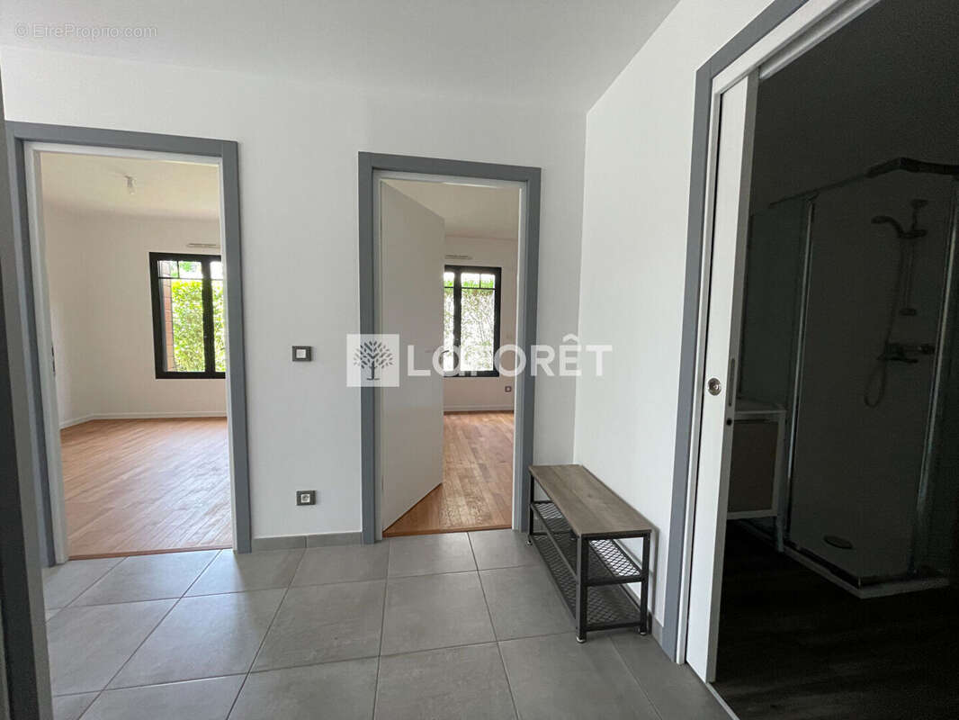 Appartement Santeny 3 pièce(s) 75 m2 - photo 14