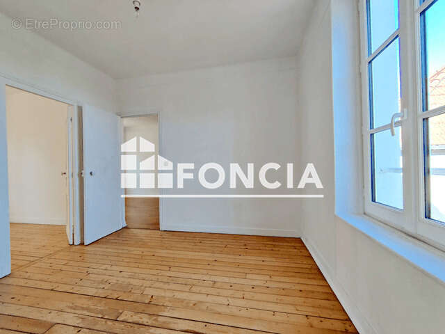 Appartement à LE PECQ