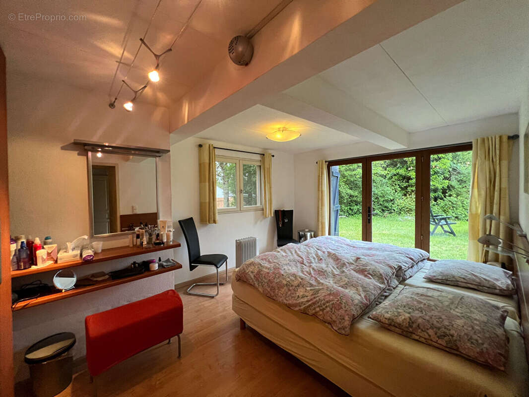 Maison à CASTELNAUD-LA-CHAPELLE