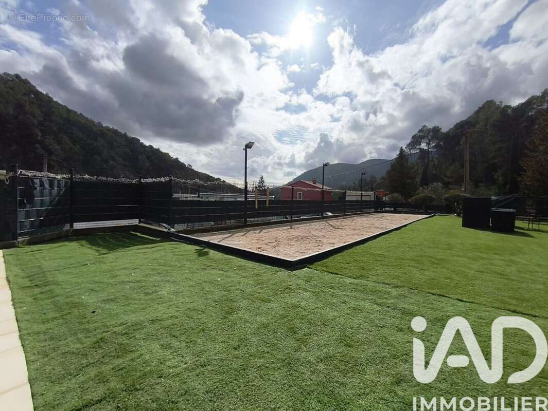 Photo 8 - Maison à CONTES