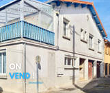 Appartement à PONT-DU-CHATEAU