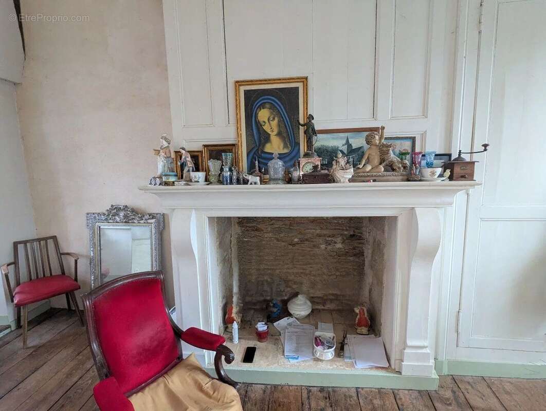 Appartement à JOSSELIN