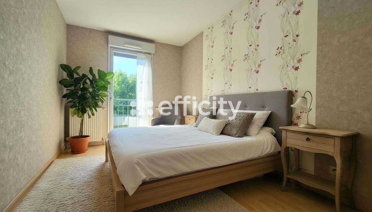 Appartement à VIENNE