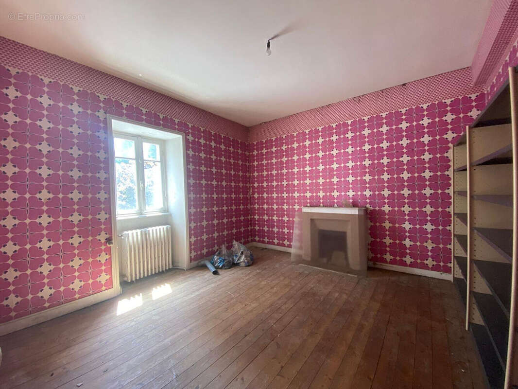 Appartement à MORLAIX