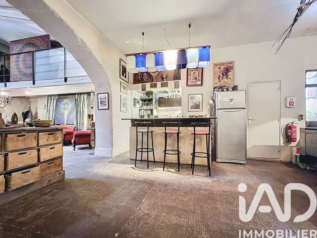 Photo 5 - Appartement à APT